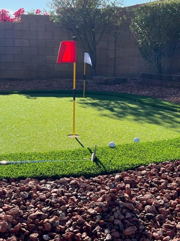 אבונדייל Private Paradise With Pool Heater, Spa, Billiards מראה חיצוני תמונה